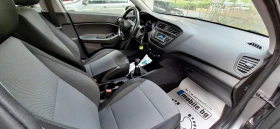Hyundai I20 СЕРВ. ДОК. ГАЗ - 15900 лв. - 88756454 13