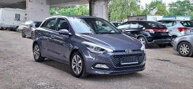 Hyundai I20 СЕРВ. ДОК. ГАЗ - 15900 лв. - 88756454 3