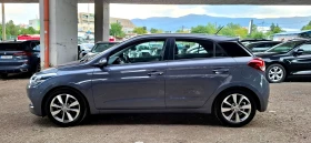 Hyundai I20 СЕРВ. ДОК. ГАЗ - 15900 лв. - 88756454 8