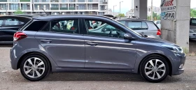 Hyundai I20 СЕРВ. ДОК. ГАЗ - 15900 лв. - 88756454 4