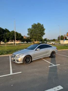 Mercedes-Benz E 350 | Mobile.bg    4