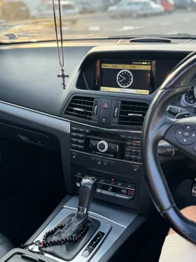 Mercedes-Benz E 350 | Mobile.bg    11
