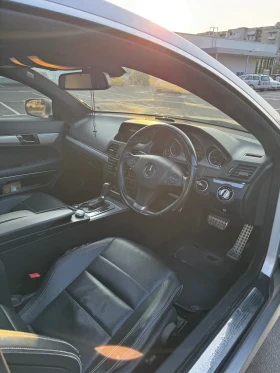 Mercedes-Benz E 350 | Mobile.bg    7