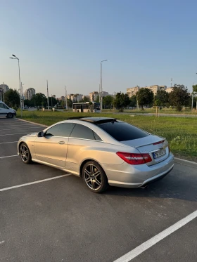 Mercedes-Benz E 350 | Mobile.bg    5