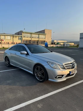 Mercedes-Benz E 350 | Mobile.bg    2