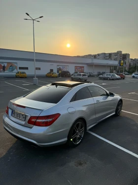 Mercedes-Benz E 350 | Mobile.bg    6