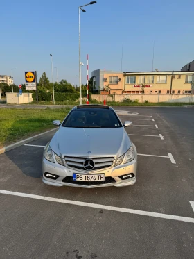 Mercedes-Benz E 350 | Mobile.bg    3