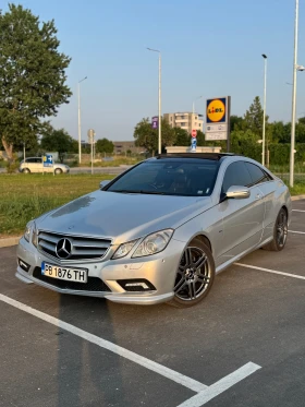     Mercedes-Benz E 350