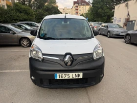 Обява за продажба на Renault Kangoo ZE 93% батерия като нова  ~18 600 лв. - изображение 1