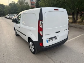 Обява за продажба на Renault Kangoo ZE 93% батерия като нова  ~18 600 лв. - изображение 4