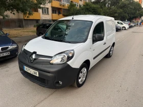 Обява за продажба на Renault Kangoo ZE 93% батерия като нова  ~18 600 лв. - изображение 2