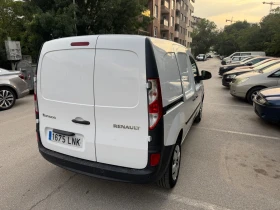 Обява за продажба на Renault Kangoo ZE 93% батерия като нова  ~18 600 лв. - изображение 5
