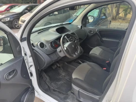 Обява за продажба на Renault Kangoo ZE 93% батерия като нова  ~18 600 лв. - изображение 8