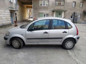 Обява за продажба на Citroen C3 1.1 60кс ~2 400 лв. - изображение 8