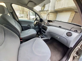 Обява за продажба на Citroen C3 1.1 60кс ~2 400 лв. - изображение 4