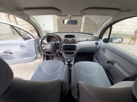 Обява за продажба на Citroen C3 1.1 60кс ~2 400 лв. - изображение 11