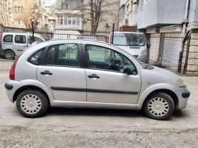 Обява за продажба на Citroen C3 1.1 60кс ~2 400 лв. - изображение 1
