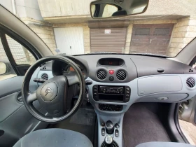 Обява за продажба на Citroen C3 1.1 60кс ~2 400 лв. - изображение 5