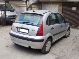 Обява за продажба на Citroen C3 1.1 60кс ~2 400 лв. - изображение 7