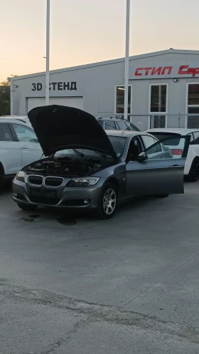 Обява за продажба на BMW 325 ~1 333 лв. - изображение 5