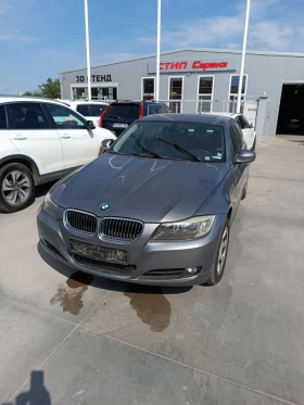 Обява за продажба на BMW 325 ~1 333 лв. - изображение 1