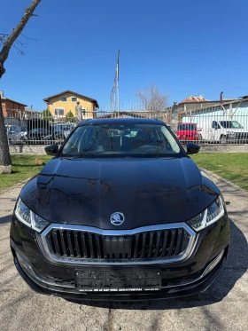 Обява за продажба на Skoda Octavia 2.0 DIESEL GERMANY ~45 500 лв. - изображение 1