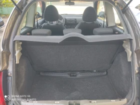 Nissan Micra 1.4, бензин, климатик, 2010г, 94хил.км - 6300 лв. - 83581715 8