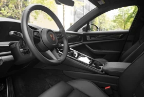 Porsche Panamera 4 BOSE PANO MATRIX 360 | Mobile.bg    8