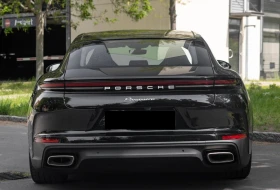 Porsche Panamera 4 BOSE PANO MATRIX 360 | Mobile.bg    3
