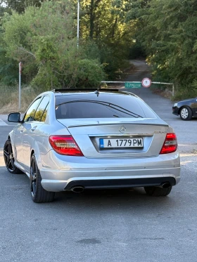 Обява за продажба на Mercedes-Benz C 320 C320 AMG ~17 500 лв. - изображение 3