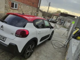 Citroen C3 Airbumb, снимка 13 - Автомобили и джипове - 52338285