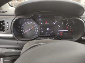 Citroen C3 Airbumb, снимка 14 - Автомобили и джипове - 52338285
