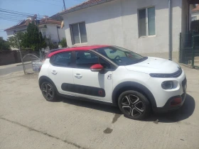 Обява за продажба на Citroen C3 Airbumb ~14 600 лв. - изображение 1