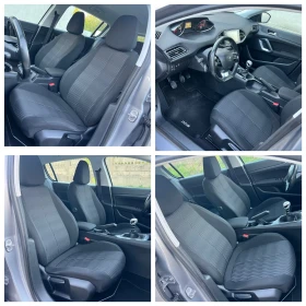Peugeot 308 1.6 HDI NAVIGATION 6.  | Mobile.bg    16