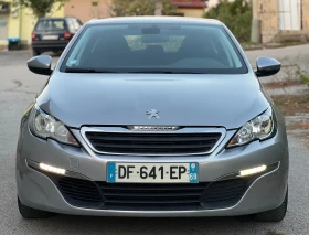     Peugeot 308 1.6 HDI NAVIGATION 6. 