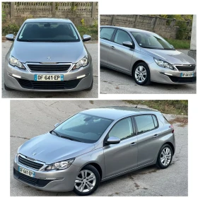     Peugeot 308 1.6 HDI NAVIGATION 6. 