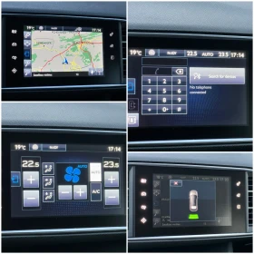 Peugeot 308 1.6 HDI NAVIGATION 6.  | Mobile.bg    11