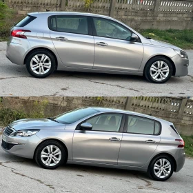 Peugeot 308 1.6 HDI NAVIGATION 6.  | Mobile.bg    5