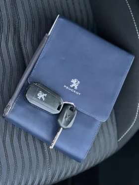 Peugeot 308 1.6 HDI NAVIGATION 6.  | Mobile.bg    13