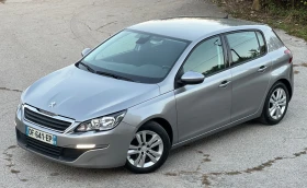     Peugeot 308 1.6 HDI NAVIGATION 6. 