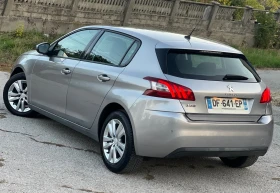     Peugeot 308 1.6 HDI NAVIGATION 6. 