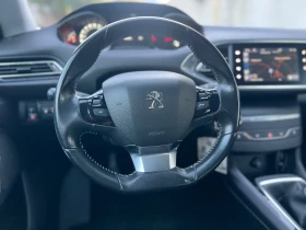 Peugeot 308 1.6 HDI NAVIGATION 6.  | Mobile.bg    8