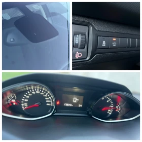 Peugeot 308 1.6 HDI NAVIGATION 6.  | Mobile.bg    9