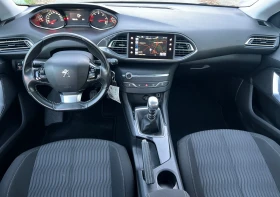 Peugeot 308 1.6 HDI NAVIGATION 6.  | Mobile.bg    7
