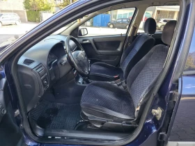 Обява за продажба на Opel Astra Бензин-Газ!!! ~2 200 лв. - изображение 8 | Auto.bg Обява за продажба на Opel Astra Бензин-Газ!!! ~2 200 лв. - изображение 8