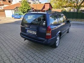 Обява за продажба на Opel Astra Бензин-Газ!!! ~2 200 лв. - изображение 3 | Auto.bg Обява за продажба на Opel Astra Бензин-Газ!!! ~2 200 лв. - изображение 3