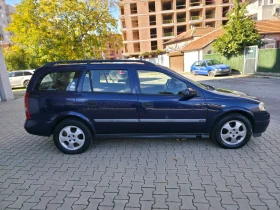 Обява за продажба на Opel Astra Бензин-Газ!!! ~2 200 лв. - изображение 2 | Auto.bg Обява за продажба на Opel Astra Бензин-Газ!!! ~2 200 лв. - изображение 2