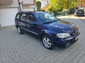 Обява за продажба на Opel Astra Бензин-Газ!!! ~2 200 лв. - изображение 1 | Auto.bg Обява за продажба на Opel Astra Бензин-Газ!!! ~2 200 лв. - изображение 1