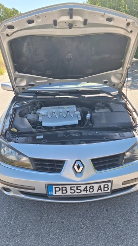 Renault Laguna 2 | Mobile.bg    8