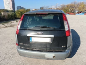 Ford C-max, снимка 4